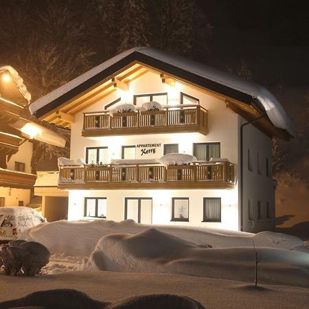 Appartement Kerry Schladming Exterior photo