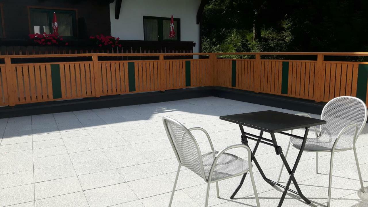 Appartement Kerry Schladming Exterior photo